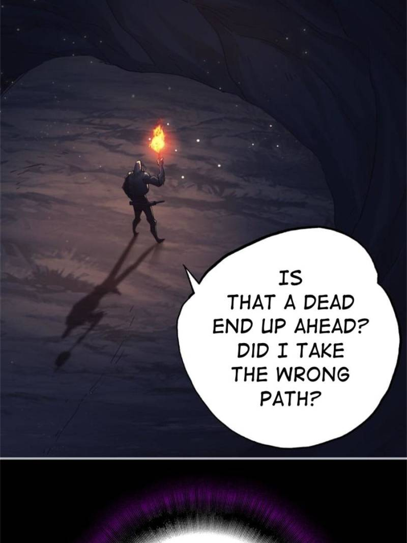 Don't Underestimate a Big Carrot Chapter 26 53